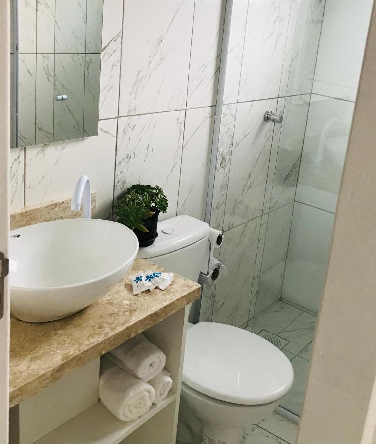 Suite Em Gramado, Proxima A Avenida Das Hortencias Exterior photo