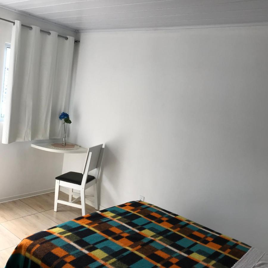 Suite Em Gramado, Proxima A Avenida Das Hortencias Exterior photo