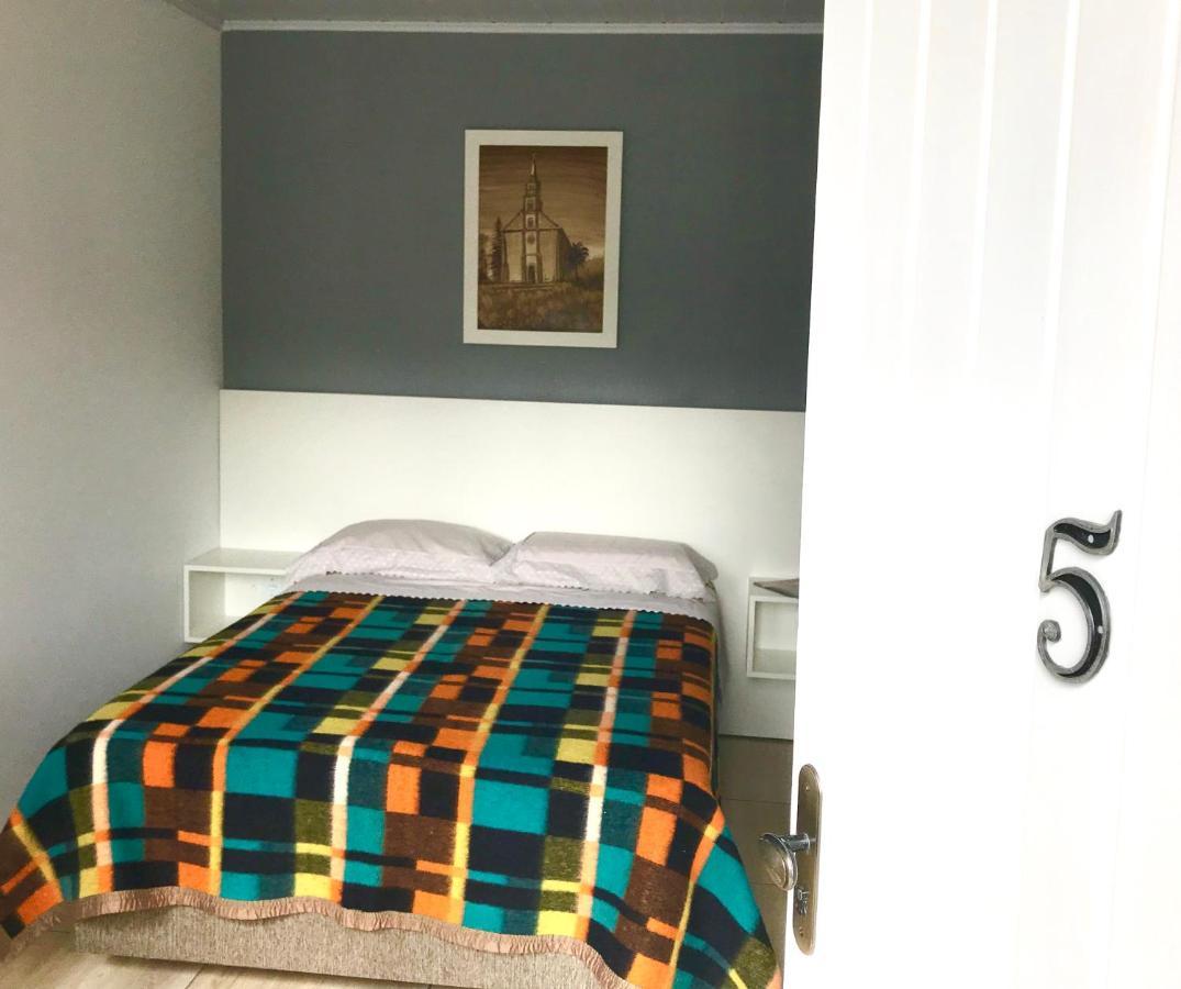 Suite Em Gramado, Proxima A Avenida Das Hortencias Exterior photo