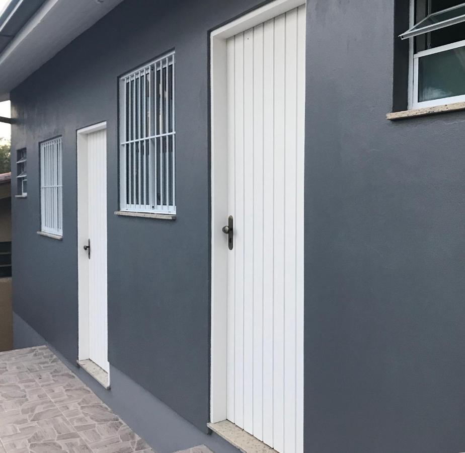 Suite Em Gramado, Proxima A Avenida Das Hortencias Exterior photo