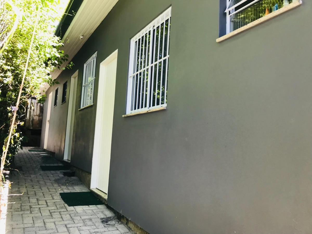 Suite Em Gramado, Proxima A Avenida Das Hortencias Exterior photo