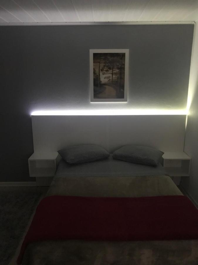 Suite Em Gramado, Proxima A Avenida Das Hortencias Exterior photo