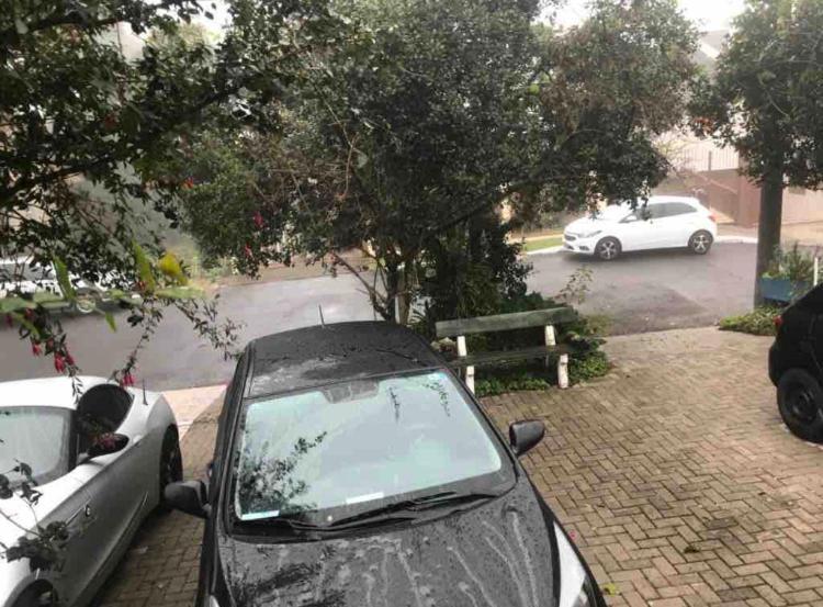 Suite Em Gramado, Proxima A Avenida Das Hortencias Exterior photo