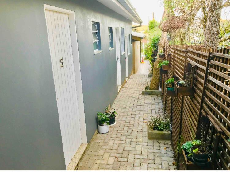 Suite Em Gramado, Proxima A Avenida Das Hortencias Exterior photo