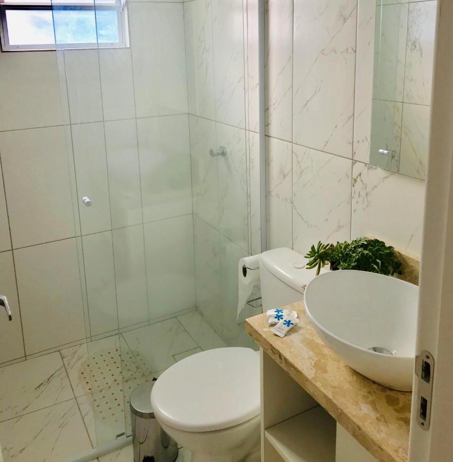 Suite Em Gramado, Proxima A Avenida Das Hortencias Exterior photo